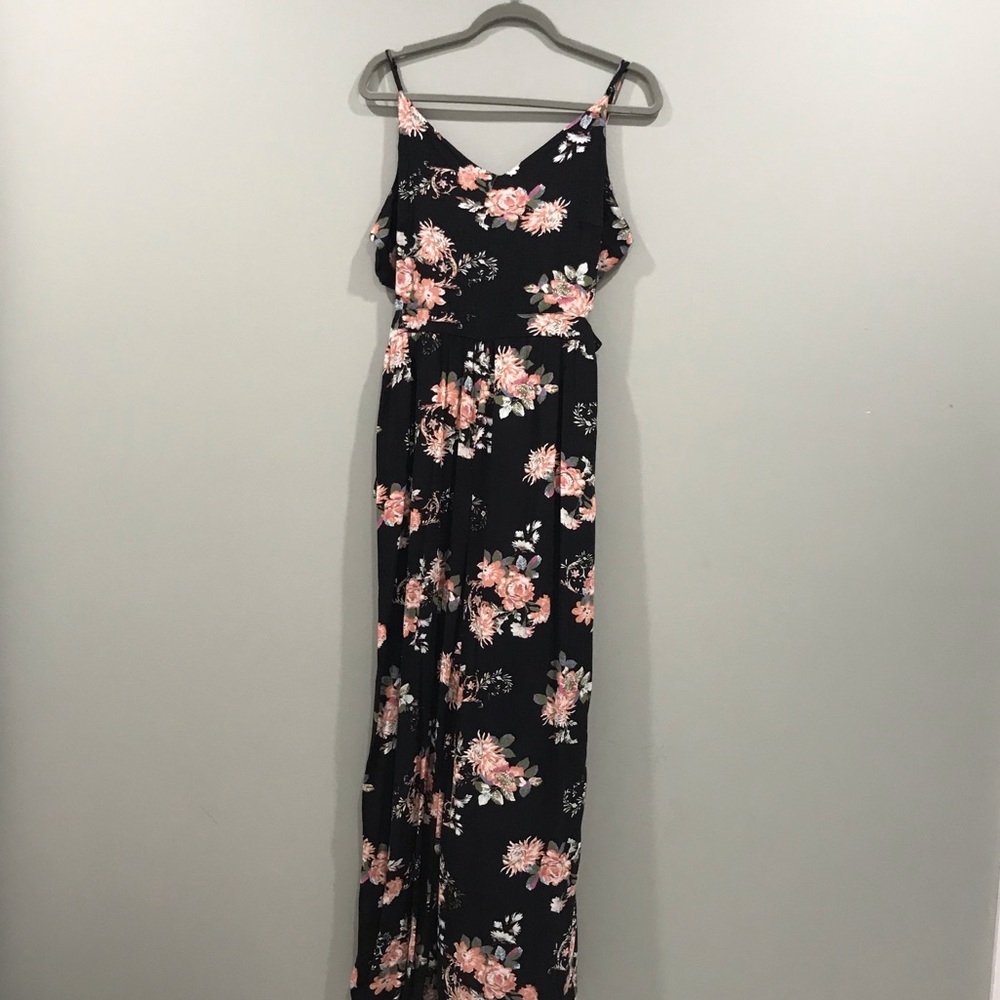 American Eagle Romper